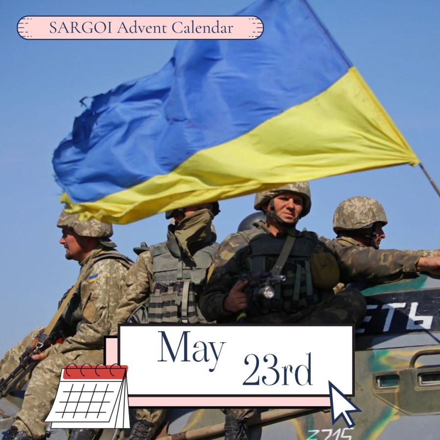 Day of the Heroes of Ukraine